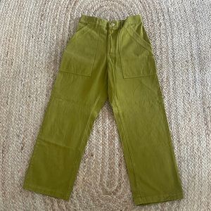 Big Bud Press Work Pants